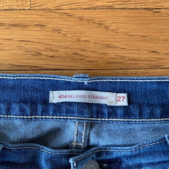LEVIS 414 - Picture 4 of 4